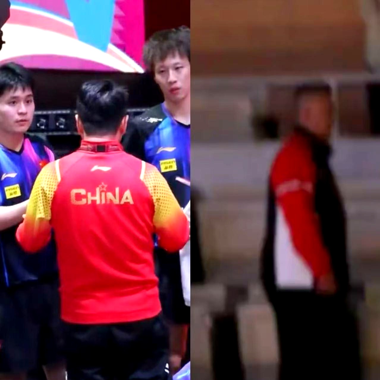 Ming遭遇三持续失利，美国队教练压力巨大！