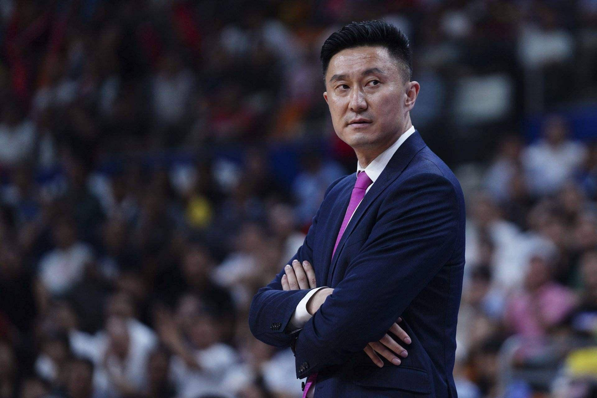 Ming遭遇三持续失利，美国队教练压力巨大！