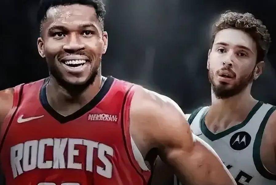 字母哥新星表现优异表现突出，TES前途光明！