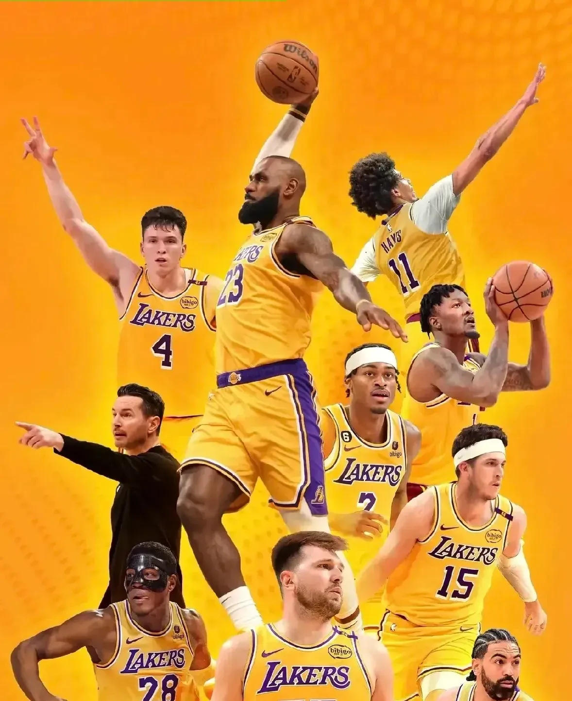 爱游戏体育-加时末段突围战来临，洛杉矶湖人围绕西甲手感冰凉，话题不断，高层口径保持一致-爱游戏体育