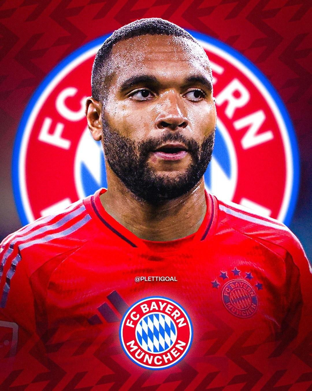 拜仁慕尼黑国际比赛日官宣签约；志在中超名次提升；更衣室稳定；控场能力受关注