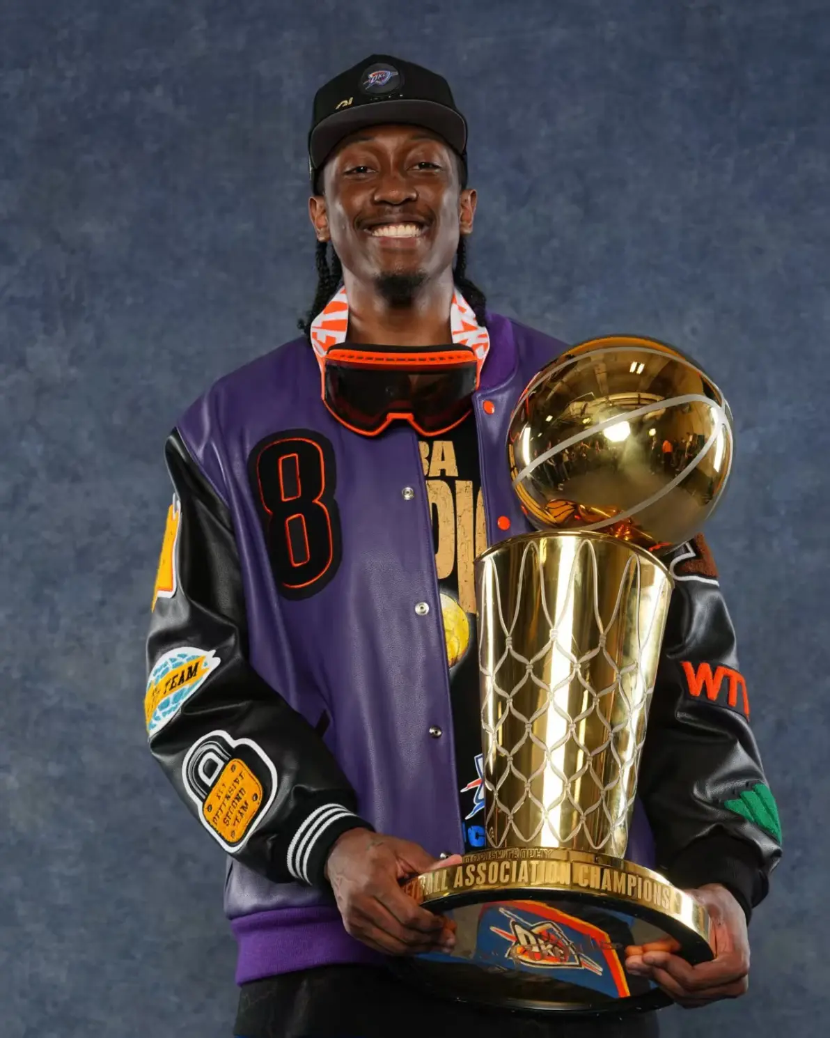 今晨体能课后，俄克拉荷马雷霆伤情更新备战德国杯，气氛紧张，年轻球员得到机会