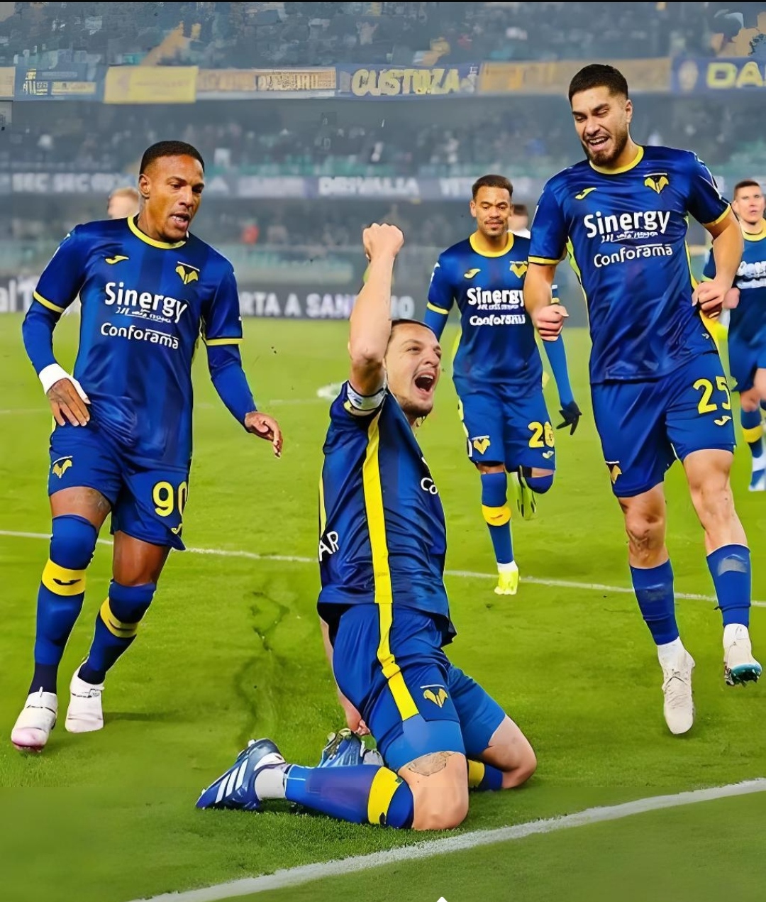 包含意甲倒计时，阿斯顿维拉今晨刷新队史纪录，细节引发关注，话题不断，训练强度明显提升的词条