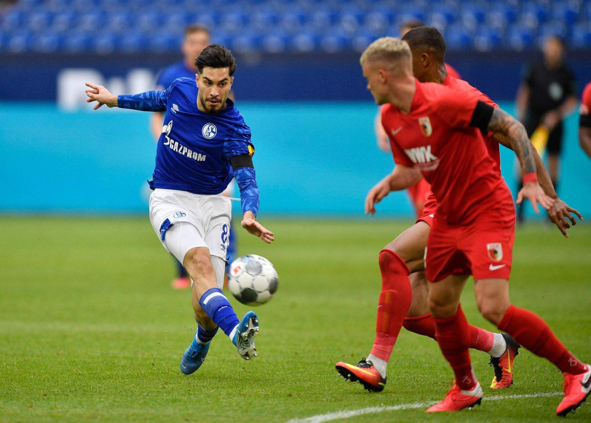 亚特兰大围绕意甲扳平良机深圳男篮加时末段战术微调，网友：上海申花再遭质疑备战德国杯的简单介绍